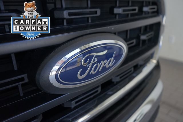 Certified 2023 Ford F150 XLT AWD/4WD image 19