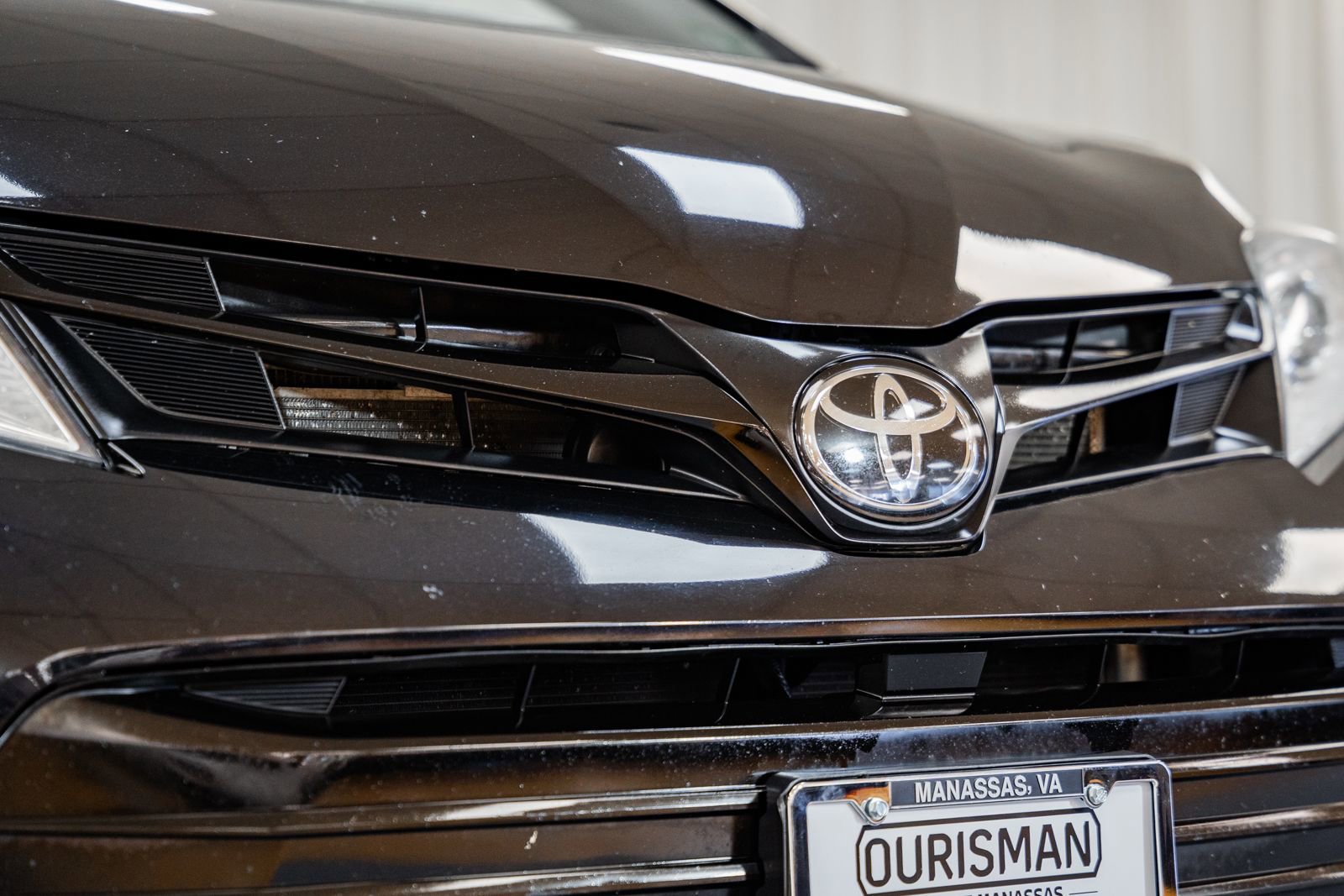 Used 2020 Toyota Sienna L image 7