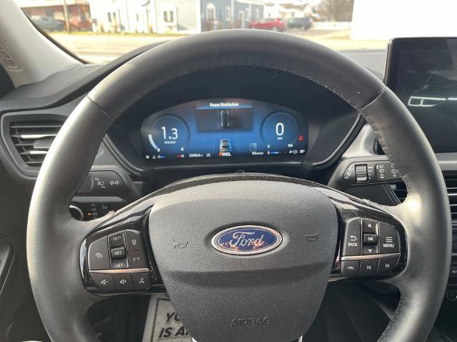 Certified 2023 Ford Escape Active w/ Tech Pack #2 image 8