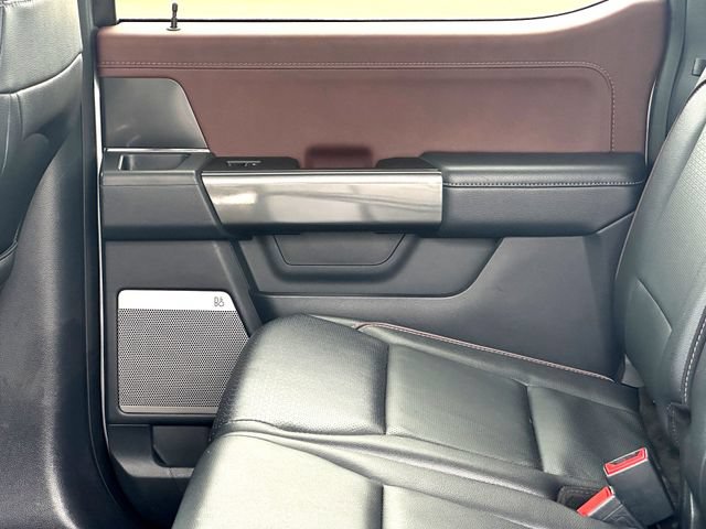 Certified 2022 Ford F150 Lariat AWD/4WD image 23