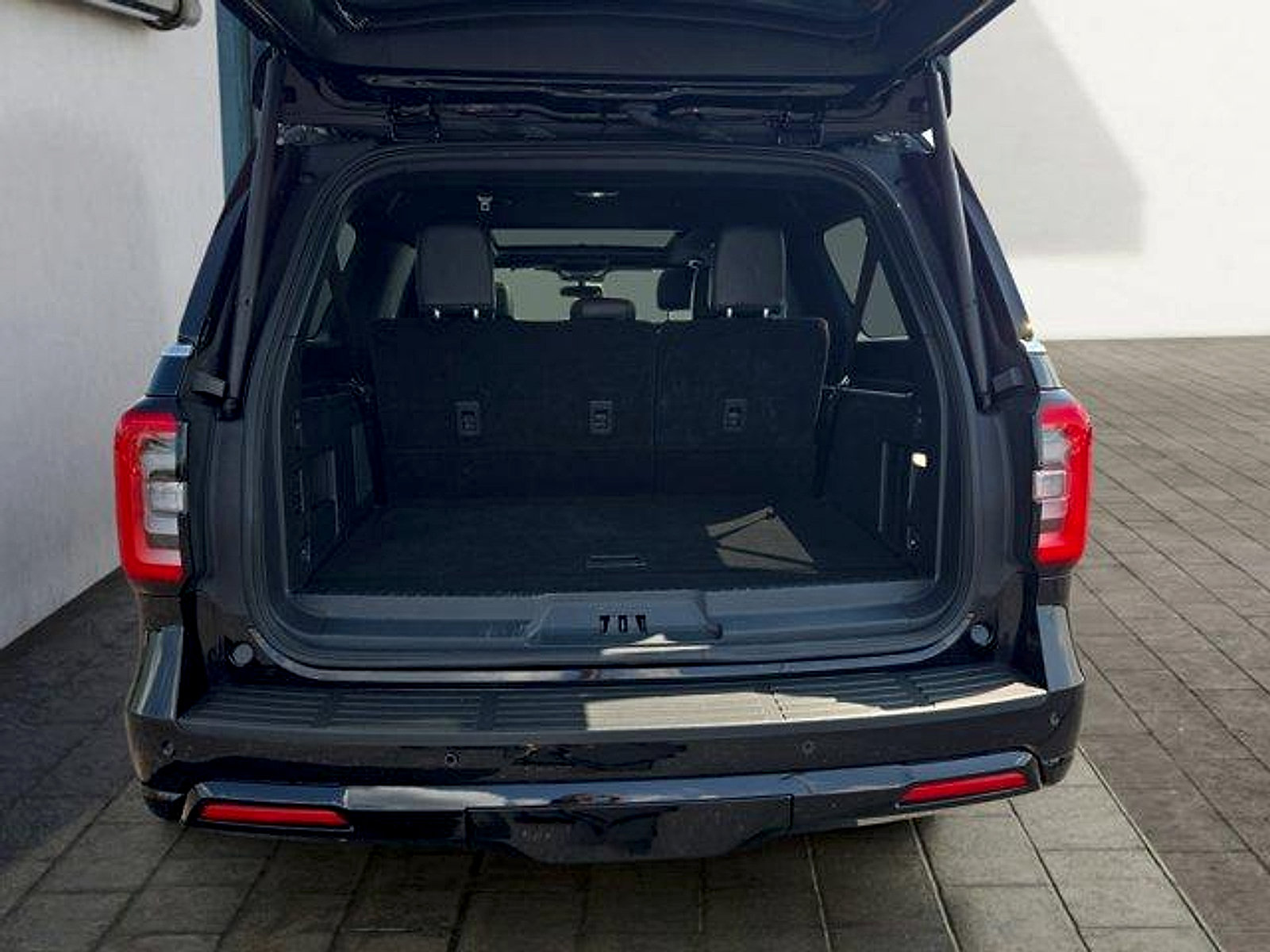 Certified 2023 Ford Expedition Max Limited AWD/4WD image 26