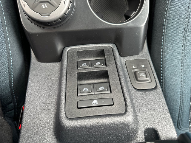 Certified 2025 Ford Bronco Heritage Edition AWD/4WD image 37