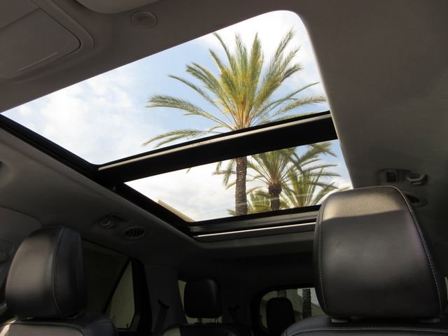 Certified 2023 Ford Explorer XLT w/ Equipment Group 202A image 25