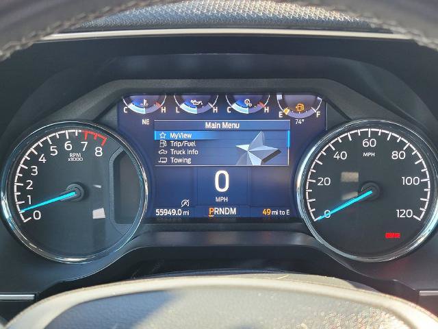 Certified 2023 Ford F150 XLT w/ Equipment Group 302A High AWD/4WD image 24