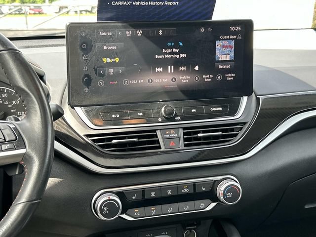 Used 2024 Nissan Altima 2.5 SR w/ SR Premium Package AWD/4WD image 16