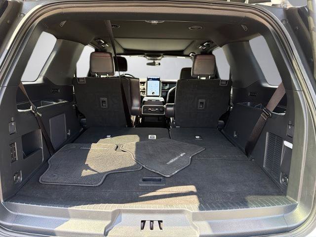 Certified 2023 Ford Expedition Limited AWD/4WD image 23