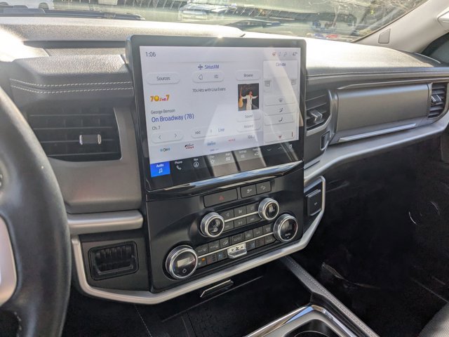 Certified 2022 Ford Expedition Max XLT image 24