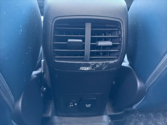 Certified 2022 Ford Bronco Sport Outer Banks w/ Tech Package image 12