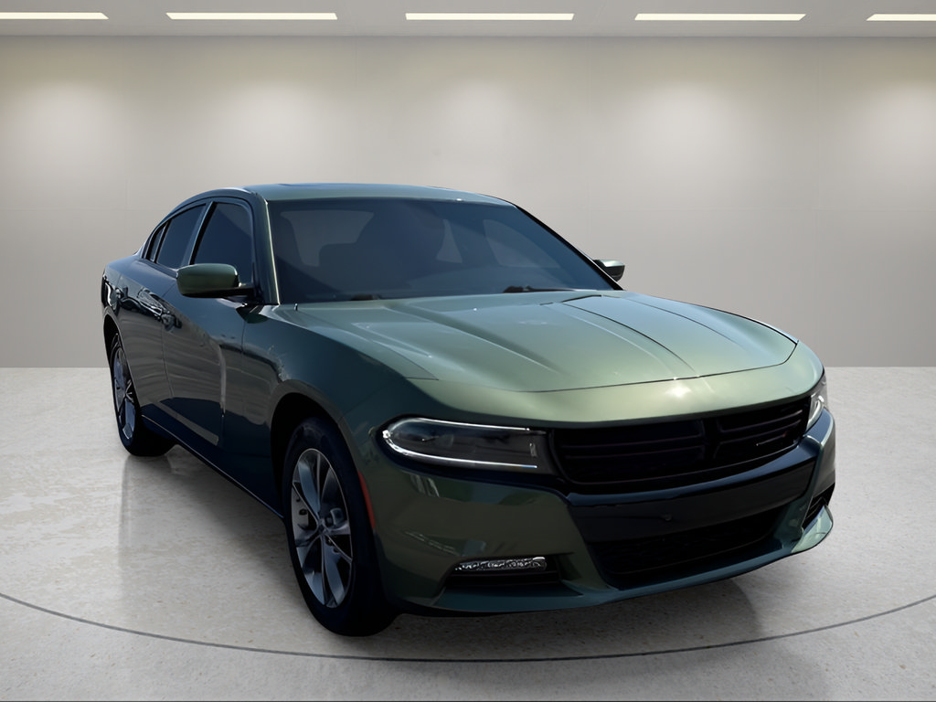 Used 2022 Dodge Charger SXT w/ Cold Weather Package