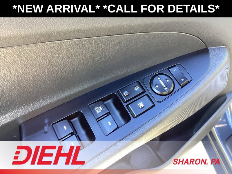 Used 2020 Hyundai Tucson SE w/ Winter Weather Package AWD/4WD image 21