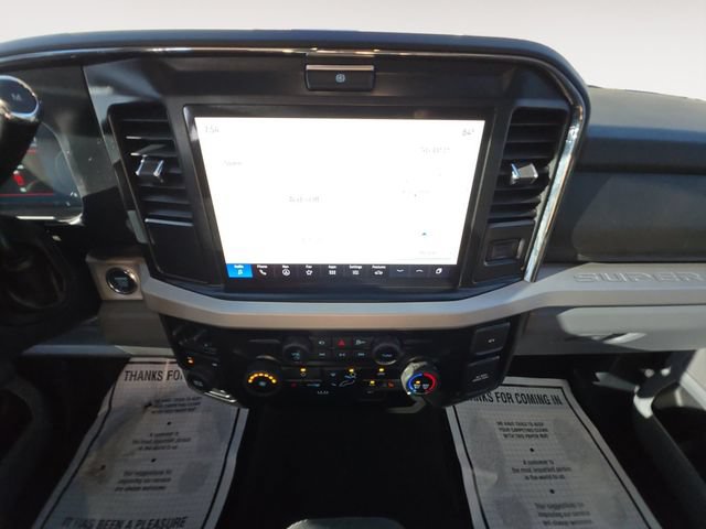 Certified 2026 Ford F250 XLT w/ XLT Premium Package AWD/4WD image 11