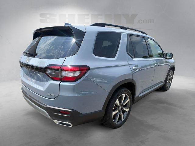 Used 2025 Honda Pilot Elite image 13