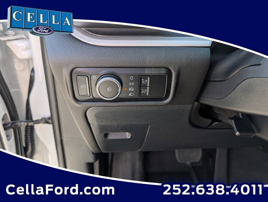 Certified 2023 Ford Explorer XLT w/ Equipment Group 202A image 20