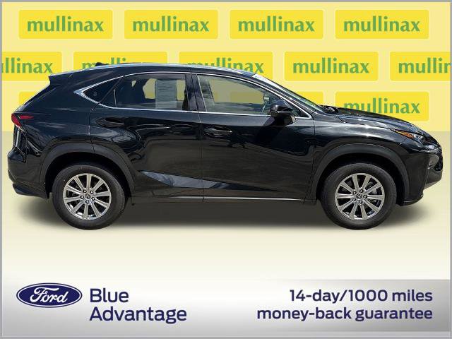 Used 2020 Lexus NX 300 FWD w/ Comfort Package image 2
