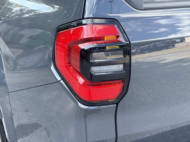 Used 2025 Toyota 4Runner Limited AWD/4WD image 12
