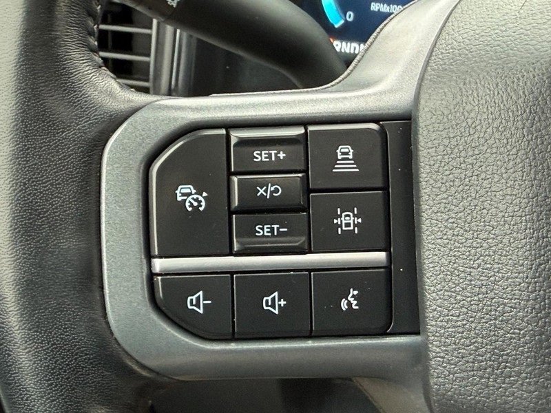 Certified 2024 Ford F350 Lariat w/ Lariat Ultimate Package image 14