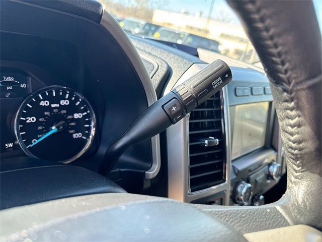 Certified 2021 Ford F250 Lariat w/ Lariat Ultimate Package image 27