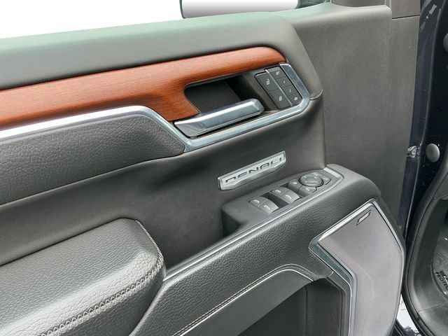 Used 2023 GMC Sierra 1500 Denali image 11