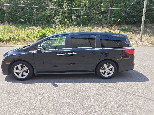 Used 2018 Honda Odyssey EX-L image 5