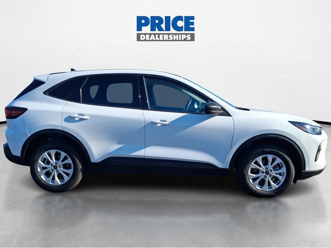Certified 2025 Ford Escape Active AWD/4WD image 5