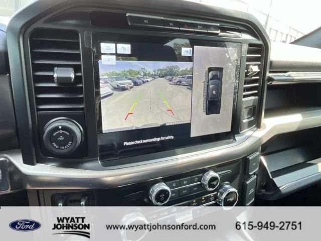 Certified 2023 Ford F150 Raptor AWD/4WD image 38