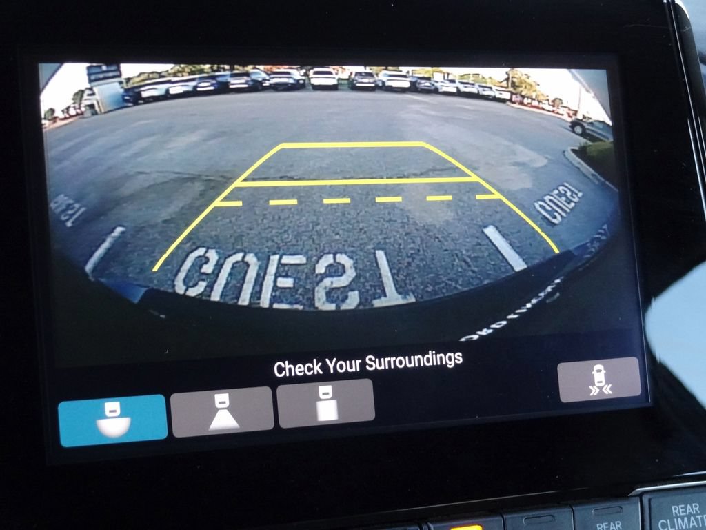 Used 2018 Honda Odyssey EX-L image 32