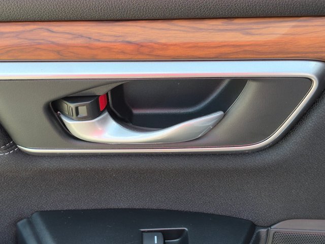 Used 2022 Honda CR-V EX image 28