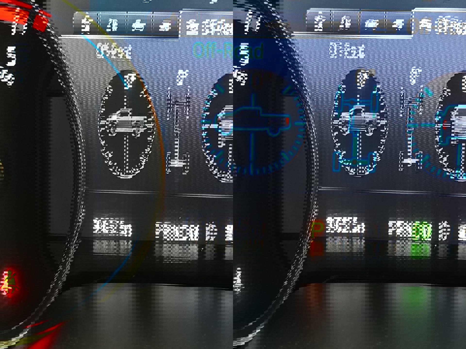 Certified 2021 Ford F250 Lariat w/ FX4 Off-Road Package image 15