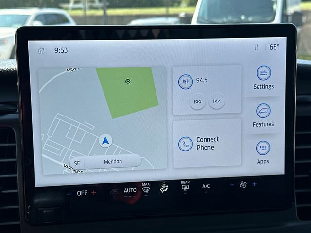 Certified 2024 Ford Transit 250 148 High Roof AWD w/ Load Area Protection Package image 28