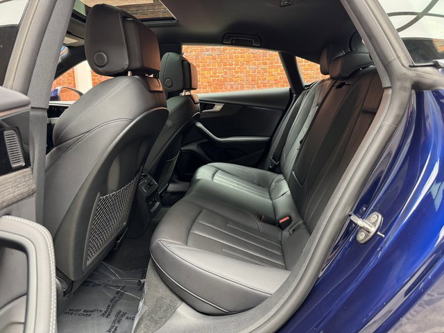 Used 2024 Audi A5 2.0T Premium Plus image 24