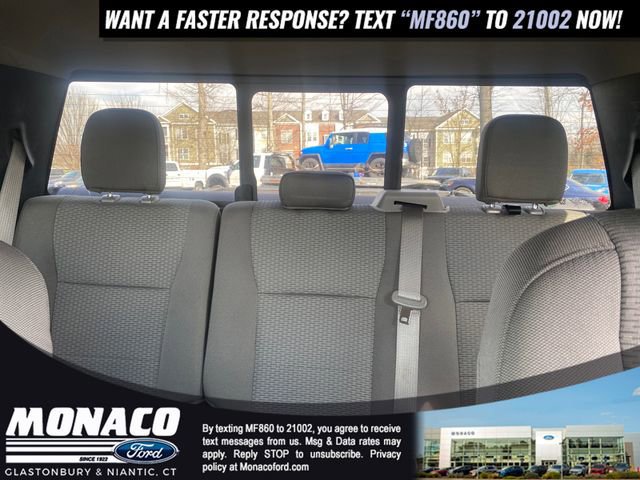 Certified 2020 Ford F150 XLT w/ Equipment Group 302A Luxury AWD/4WD image 22