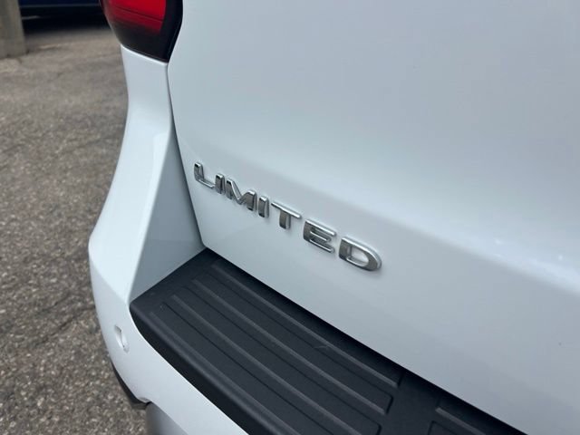 Certified 2023 Ford Expedition Max Limited AWD/4WD image 28