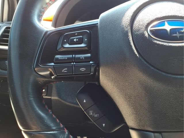 Used 2020 Subaru WRX w/ Popular Package #3 (IZT) AWD/4WD image 14