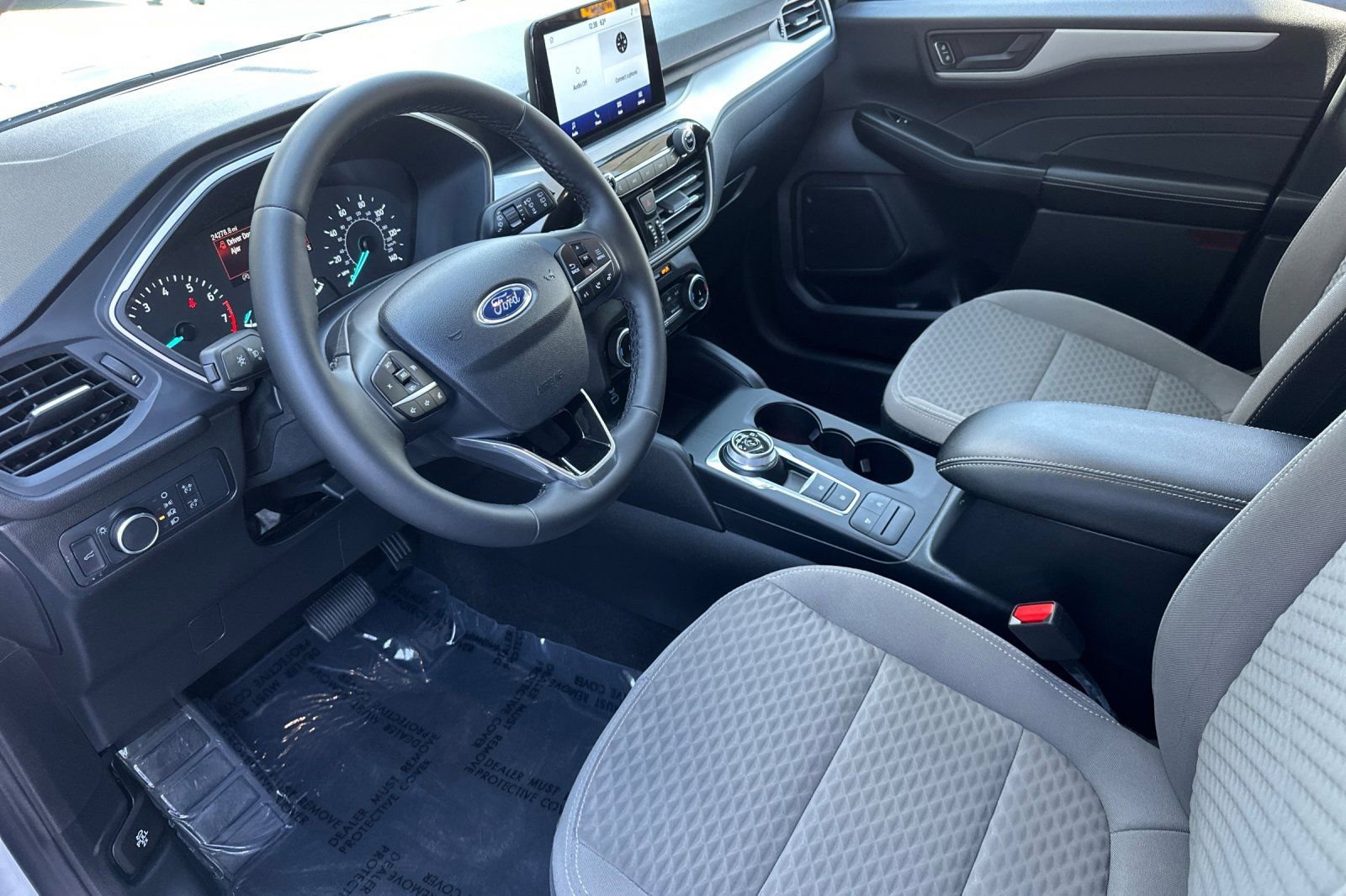 Certified 2022 Ford Escape SE w/ Convenience Package image 13