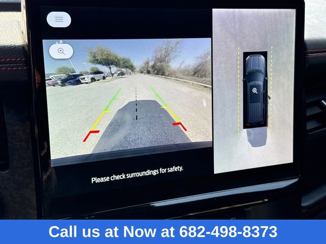 Certified 2022 Ford Expedition Max Limited image 28