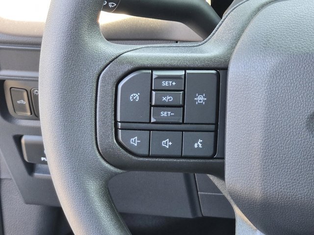 Certified 2026 Ford F150 XL RWD image 14
