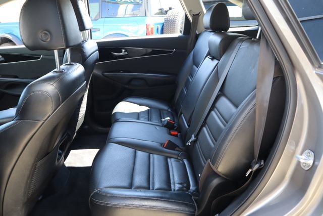 Used 2019 Kia Sorento EX AWD/4WD image 25
