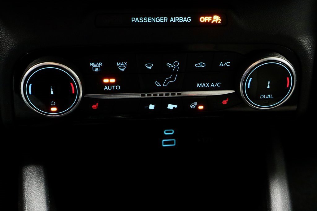 Certified 2022 Ford Escape SE w/ Convenience Package image 30