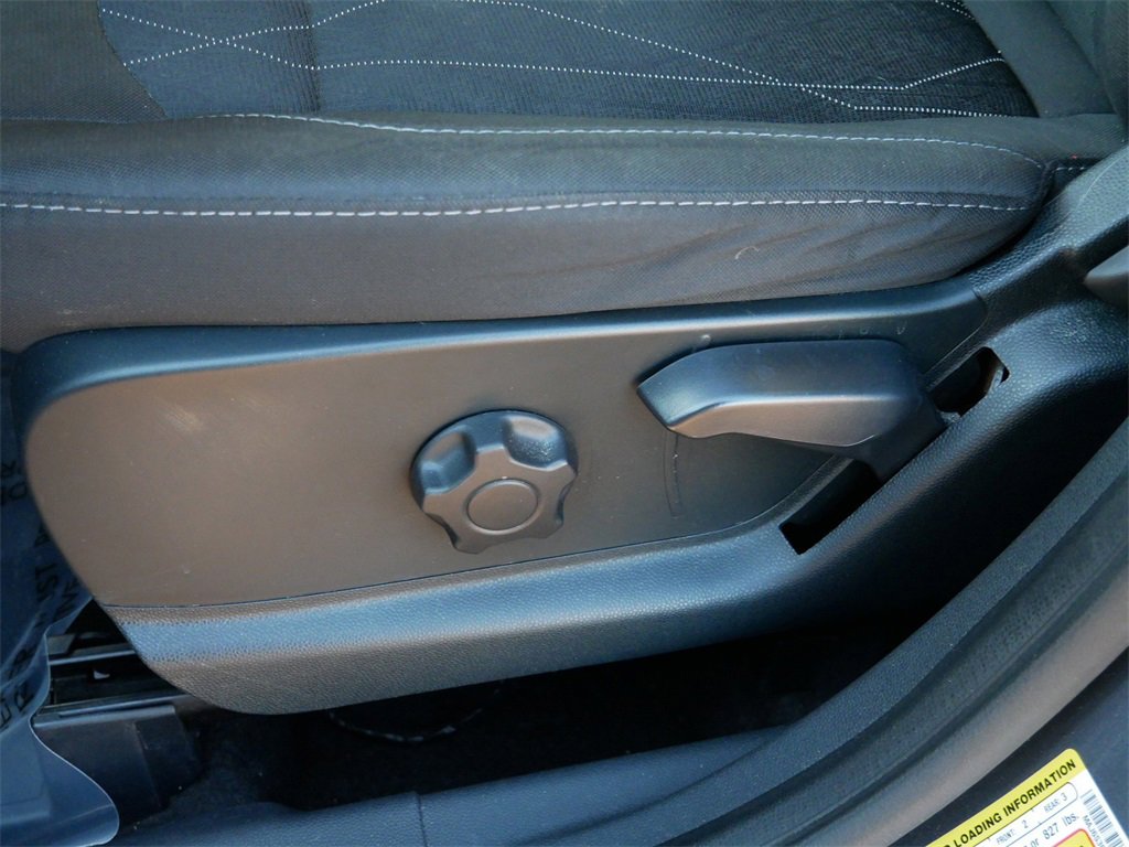 Certified 2022 Ford EcoSport SE w/ SE Convenience Package image 14