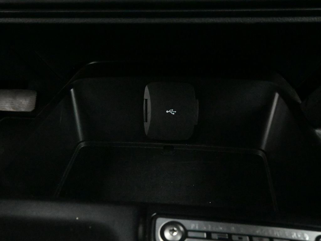 Certified 2024 Ford Bronco Big Bend image 18