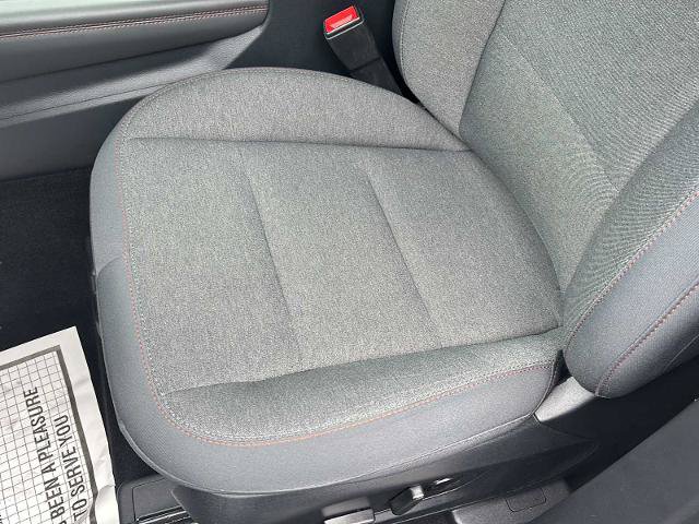 Certified 2025 Ford Explorer Active AWD/4WD image 23