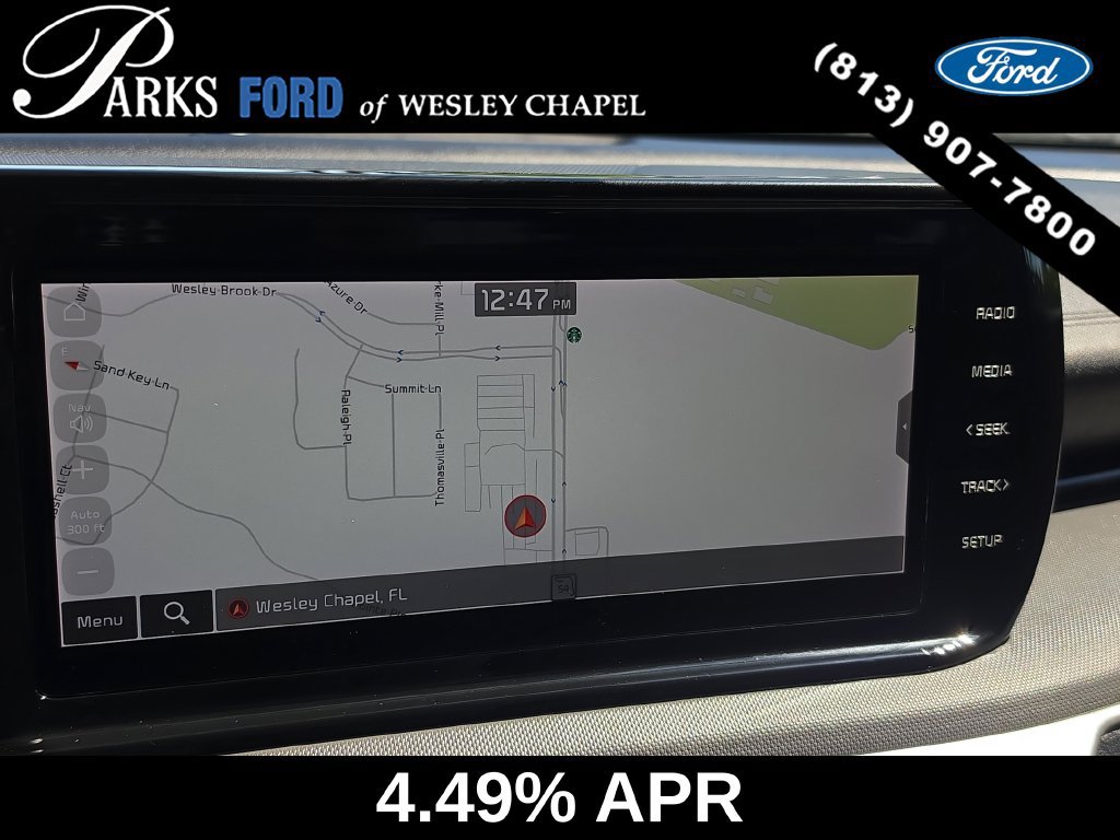 Used 2022 Kia K5 GT-Line FWD image 21