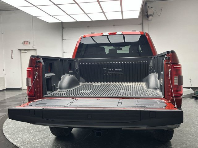 Certified 2023 Ford F150 XLT w/ XTR Package AWD/4WD image 28