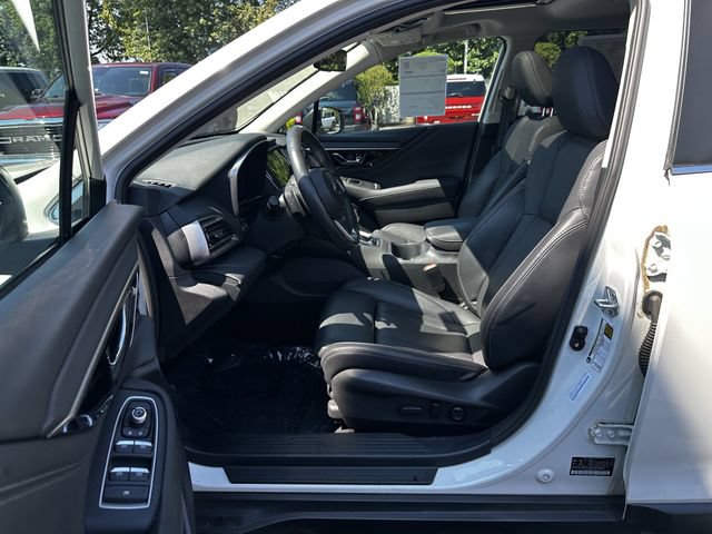 Used 2023 Subaru Outback Limited AWD/4WD image 19