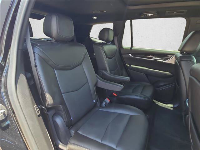 Used 2021 Cadillac XT6 Premium Luxury FWD image 19