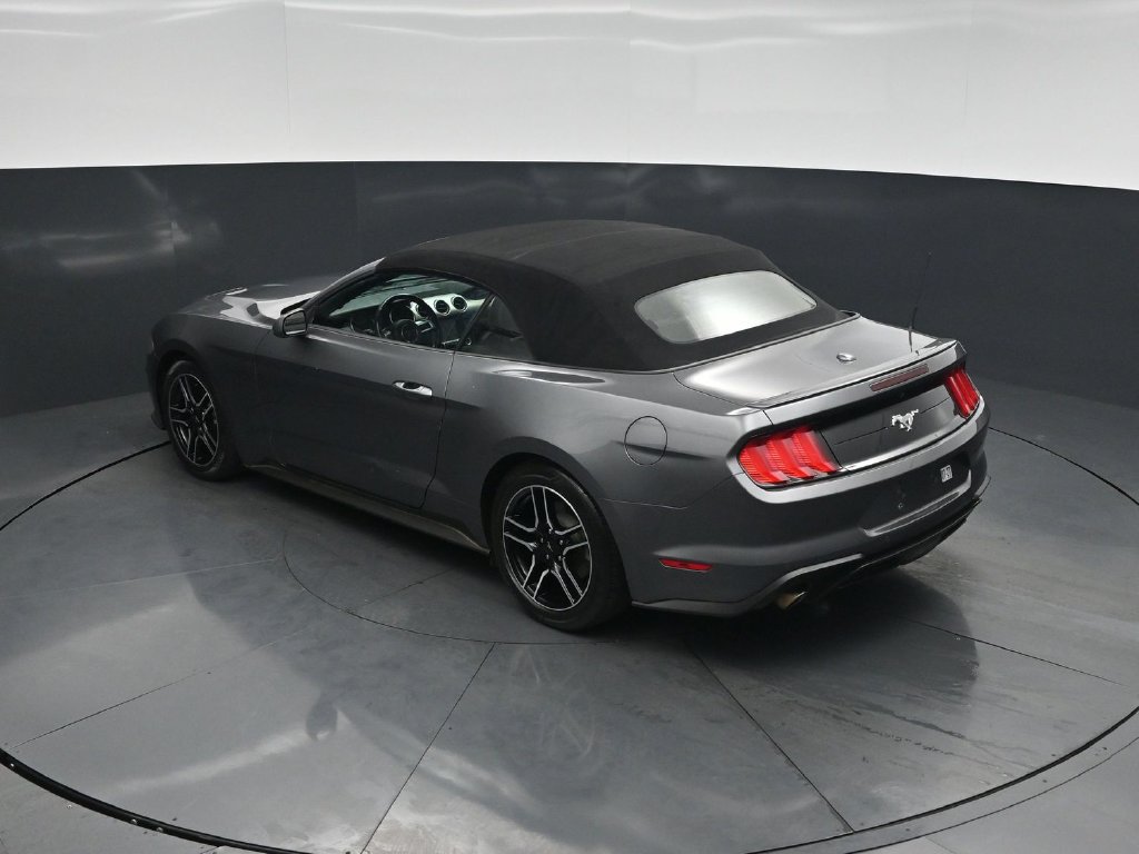 Certified 2023 Ford Mustang Premium RWD image 38