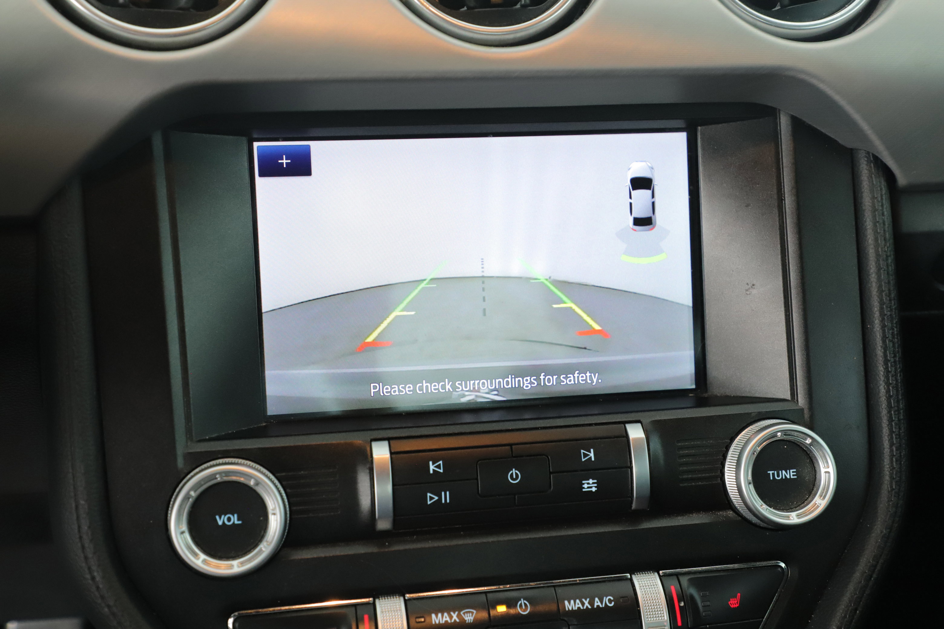 Certified 2021 Ford Mustang Premium w/ Pony Package image 20