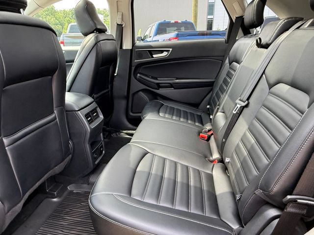 Certified 2023 Ford Edge SEL w/ Convenience Package AWD/4WD image 19