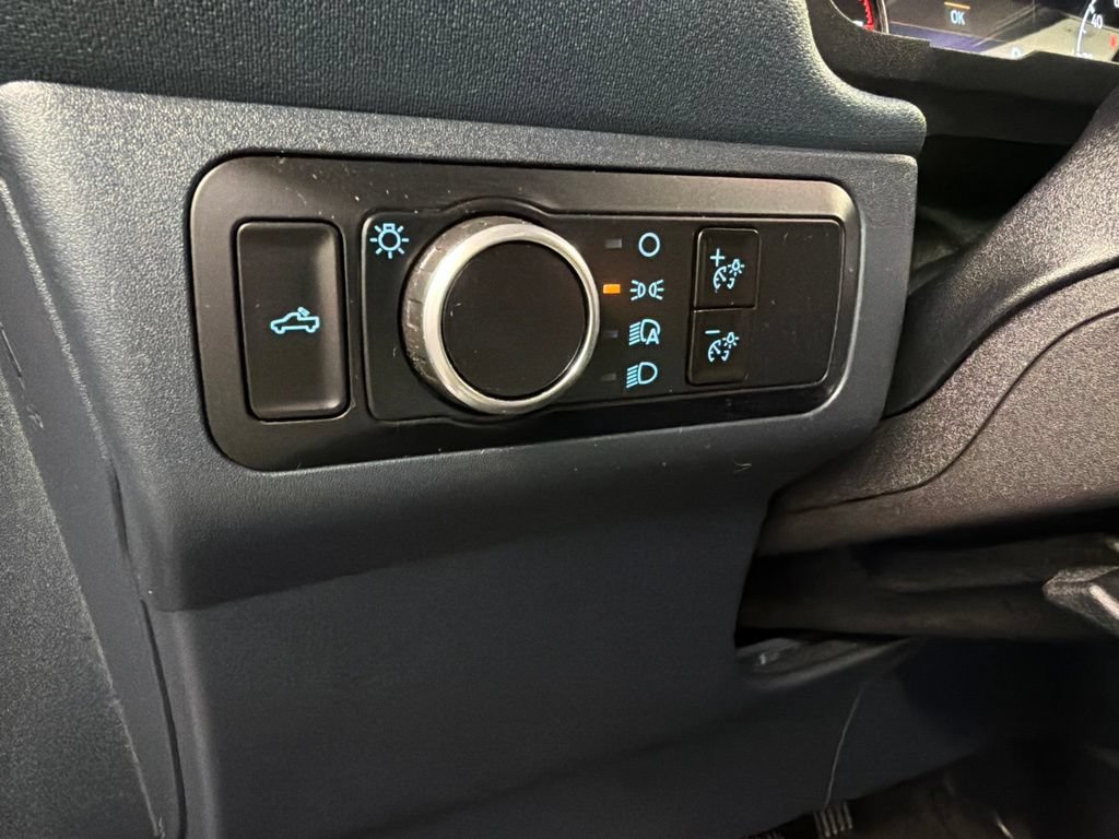Certified 2024 Ford Maverick Lariat AWD/4WD image 24