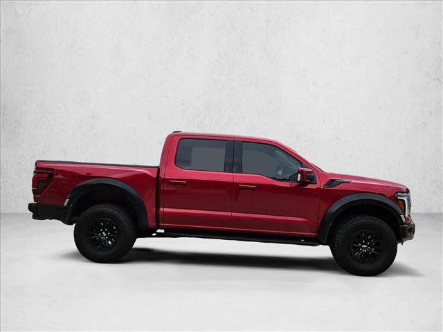 Certified 2024 Ford F150 Raptor AWD/4WD image 2